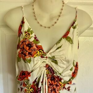 NWT…FREE PEOPLE…dress